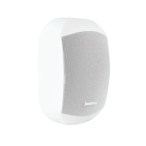 Desono MASK4C De 2 vías Blanco Alámbrico 50 W - Imagen 1