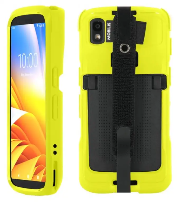 052062 funda y estuche para ordenador de bolsillo tipo PDA