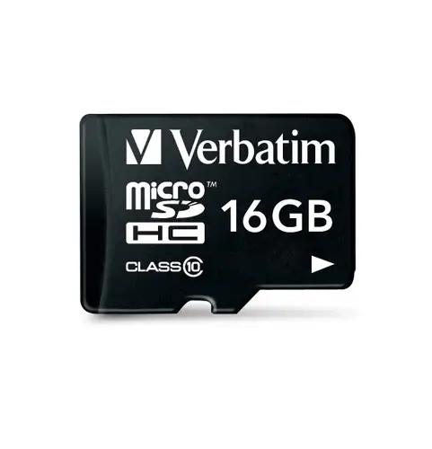 Premium 16 GB MicroSDHC Clase 10 - Imagen 2
