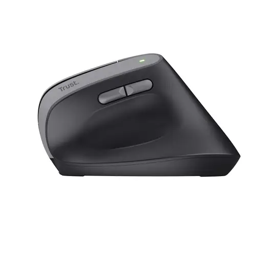 Bayo II ratón Médico mano derecha RF inalámbrico Óptico 2400 DPI - Imagen 4