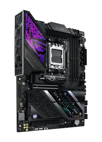 ROG STRIX X870E-E GAMING WIFI7 NEO AMD X870E Zócalo AM5 ATX - Imagen 2
