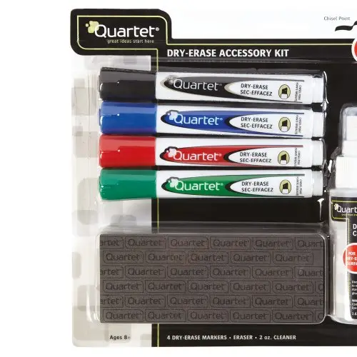 Kit escritura + limpieza pizarra - Imagen 4