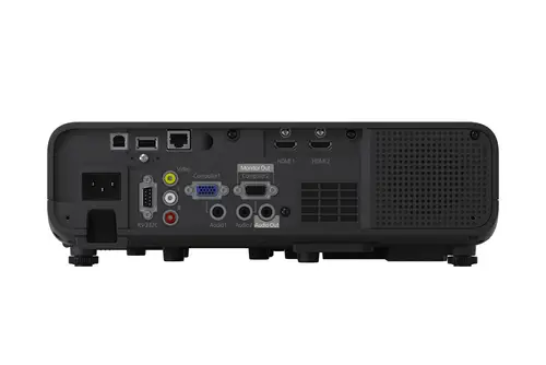 EB-L265F 4600 lúmenes ANSI 3LCD 1080p (1920x1080) 3D Negro - Imagen 10