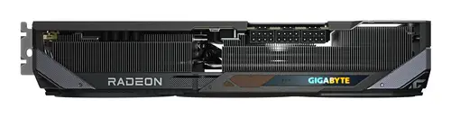 Radeon RX 9070 XT GAMING 16G Tarjeta gráfica - 16 GB GDDR6, 256 bits, PCI-E 5.0, Frecuencia del núcleo 2970 MHz, 2 x DisplayPort 2.1a, 2 x HDMI 2.1b, GV-R9070XTGAMING-16GD - Imagen 7
