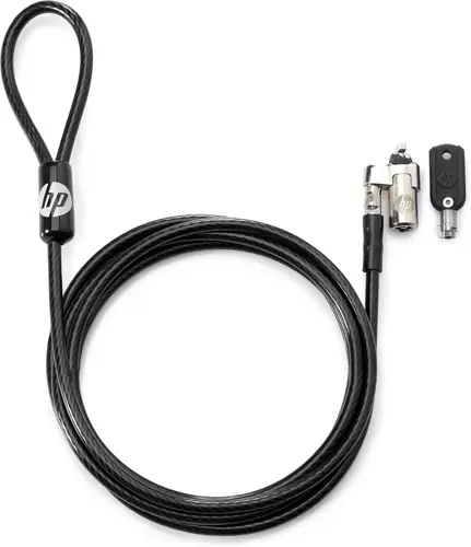 Keyed Cable Lock - Imagen 4