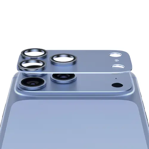 PG06497 protector de pantalla o trasero para teléfono móvil Apple 1 pieza(s) - Imagen 1