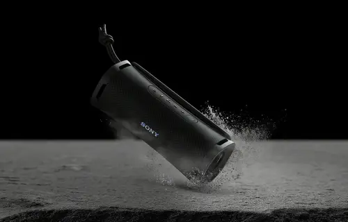 SRSULT10B altavoz portátil o de fiesta Altavoz monofónico portátil Negro 30 W - Imagen 10