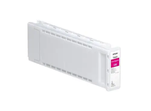 C13T44J34N cartucho de tinta 1 pieza(s) Original Magenta vivo - Imagen 1