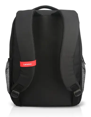 4X41U80414 maletines para portátil 40,6 cm (16") Mochila Negro - Imagen 4