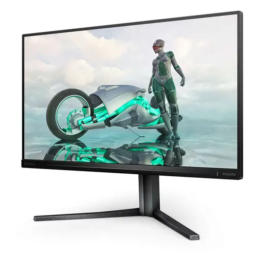 Evnia 25M2N3200W/00 pantalla para PC 62,2 cm (24.5") 1920 x 1080 Pixeles Full HD LCD Gris - Imagen 11