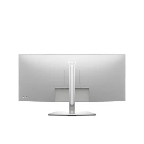 UltraSharp U3824DW LED display 95,2 cm (37.5") 3840 x 1600 Pixeles Wide Quad HD+ LCD Negro, Plata - Imagen 9