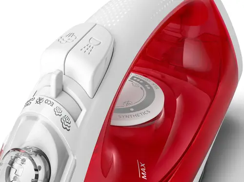 EasySpeed Plancha de vapor GC1742/40 - Imagen 5
