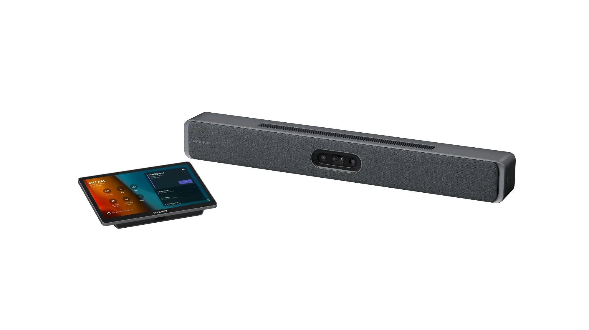 XBar V70 Kit sistema de video conferencia 50 MP Ethernet Sistema ..