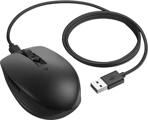 Ratón silencioso recargable 710 - Imagen 5