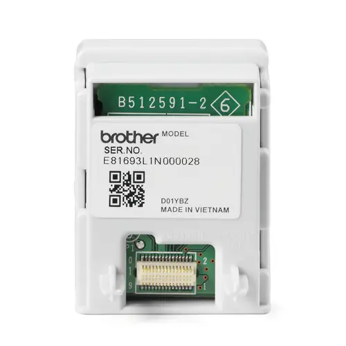 NC9110W Interfaz WLAN 1 pieza(s) - Imagen 1