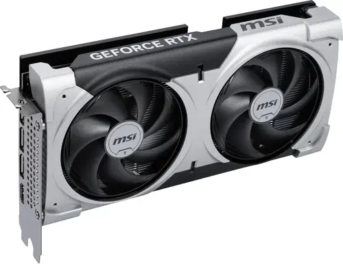 VENTUS GeForce RTX 5060 TI 16G 2X OC PLUS NVIDIA 16 GB GDDR7 - Imagen 6