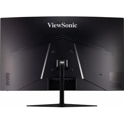 VX Series VX3218-PC-MHD LED display 80 cm (31.5") 1920 x 1080 Pixeles Full HD Negro - Imagen 11