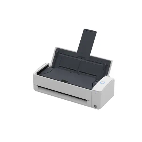 ScanSnap iX1300 Escáner con alimentador automático de documentos (ADF) 600 x 600 DPI A4 Blanco - Imagen 12