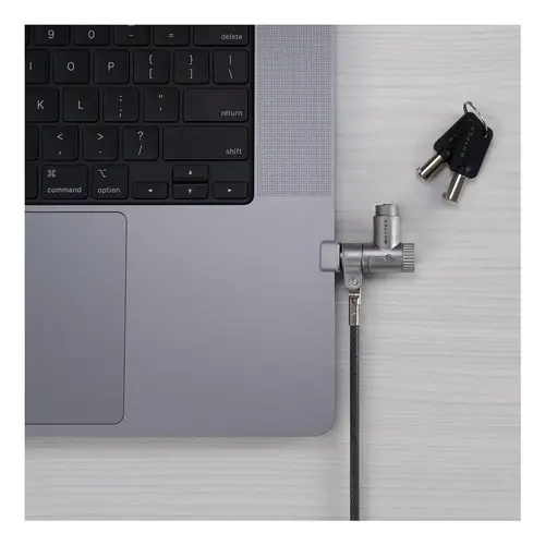 HS5910GL cable antirrobo Plata 2 m - Imagen 6