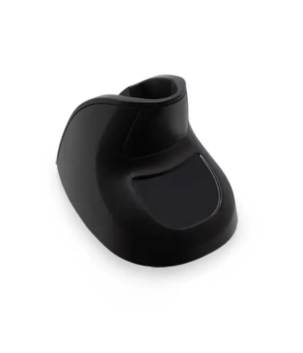 STD-AUTO-QD25-BK accesorio para lector de código de barras Puesto