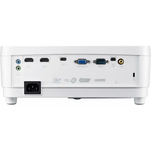 PX706HD videoproyector Proyector de corto alcance 3000 lúmenes ANSI DMD 1080p (1920x1080) Blanco - Imagen 14