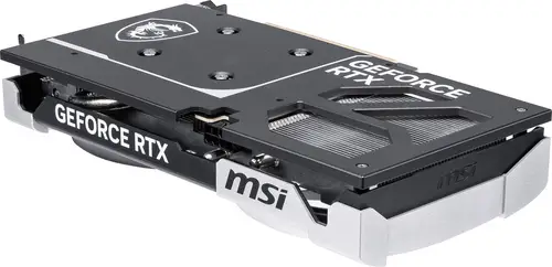 GeForce RTX 5060 TI 8G VENTUS 2X OC PLUS NVIDIA 8 GB GDDR7 - Imagen 8