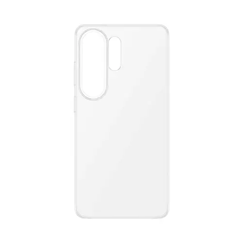 EF-QS948CTEGWW funda para teléfono móvil 17,5 cm (6.9") Funda blanda Transparente - Imagen 3