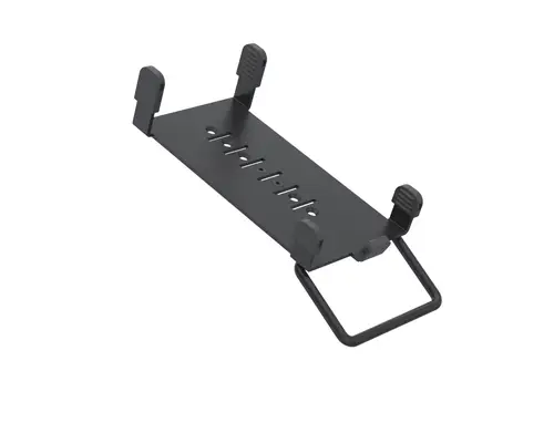 SpacePole Payment PAX902-MH-32 accesorio para terminal de punto de venta Montaje POS Blanco Metal - Imagen 1