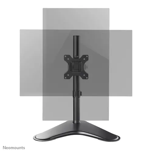 FPMA-D550SBLACK Soporte para monitor 13-32" - Imagen 16