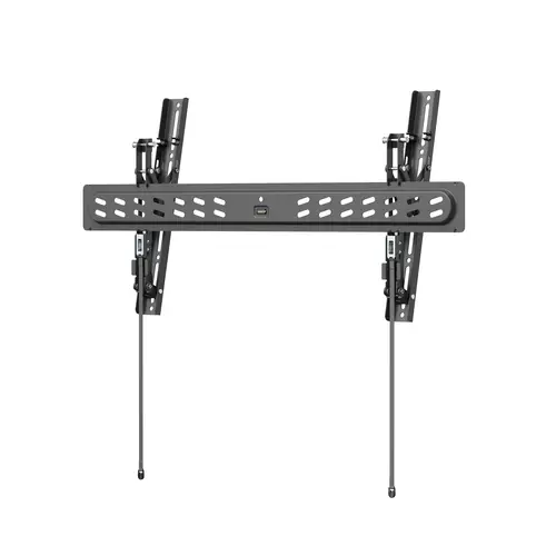 EW1611 soporte para TV 2,41 m (95") Negro - Imagen 3