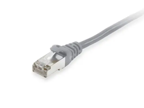 605508 cable de red Gris 15 m Cat6 S/FTP (S-STP) - Imagen 2