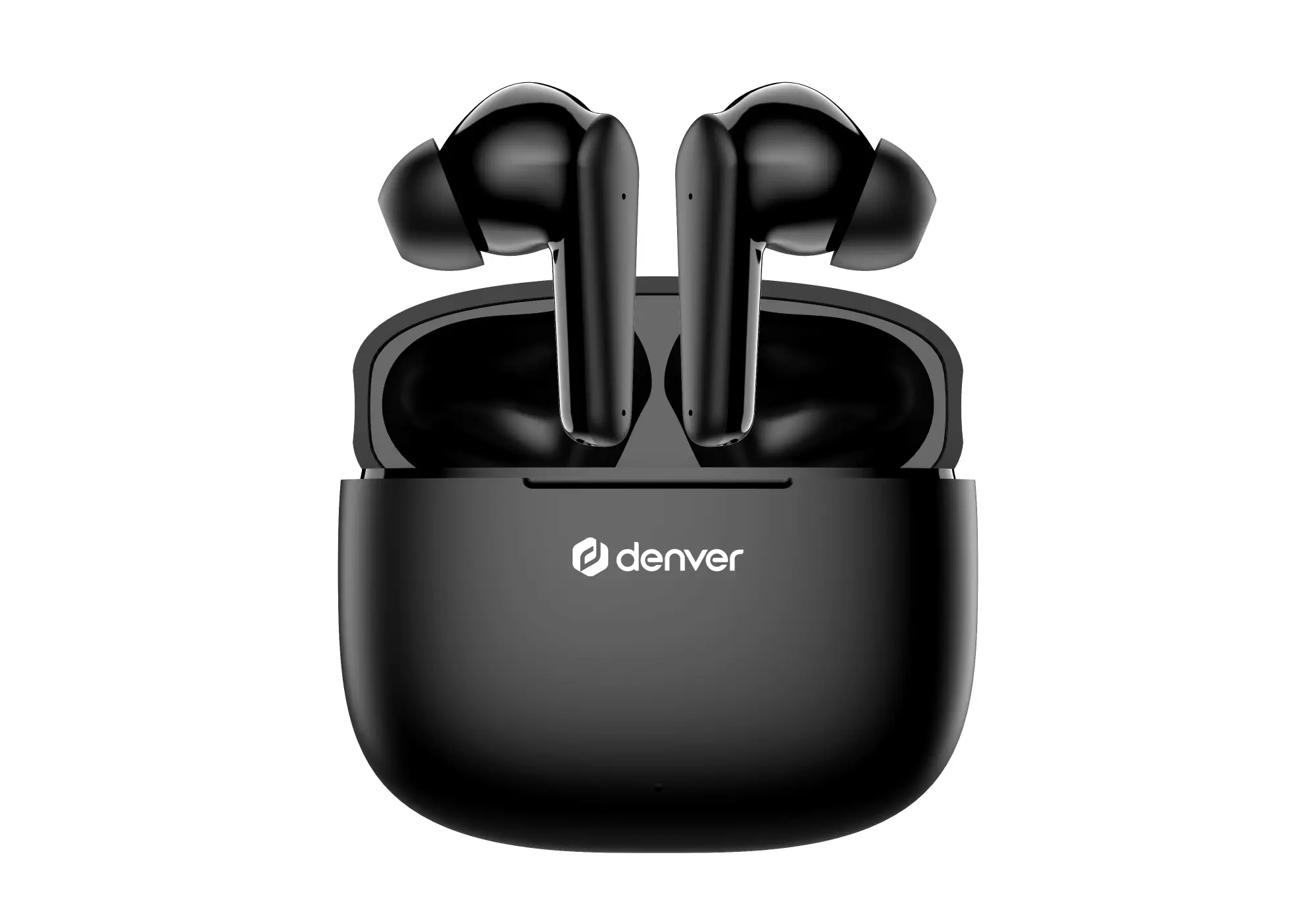 TWE-48B Auriculares True Wireless Stereo (TWS) Dentro de oído Ll..