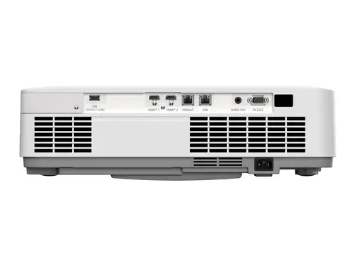 P621U Proyector de alcance estándar 6200 lúmenes ANSI 3LCD WUXGA (1920x1200) Blanco - Imagen 3