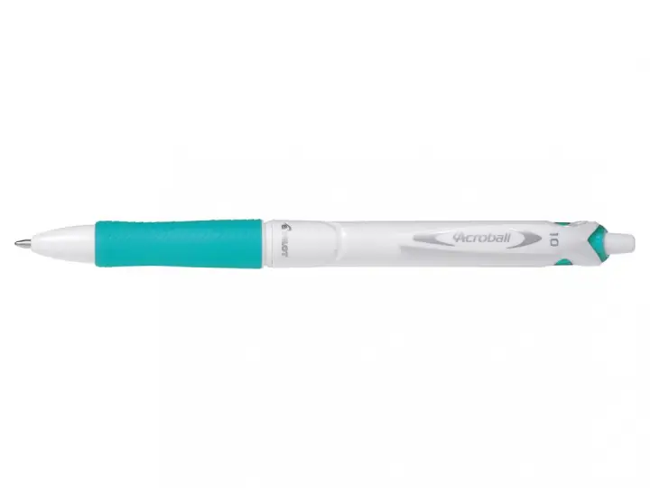 Acroball Pure White Verde