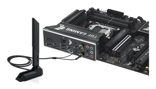 TUF GAMING B850-PLUS WIFI AMD B850 Zócalo AM5 ATX - Imagen 14