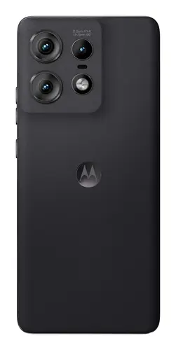 edge 50 Pro 16,9 cm (6.67") SIM doble Android 14 5G USB Tipo C 12 GB 512 GB 4500 mAh Negro - Imagen 2