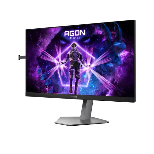 AGON PRO AG256FS pantalla para PC 62,2 cm (24.5") 1920 x 1080 Pixeles Full HD LCD Negro - Imagen 4