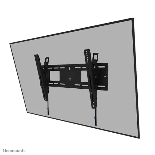 WL35-750BL16 Soporte de pared robusto 42-86" - inclinable - bloqueable - instalación rápida - TÜV - Imagen 1