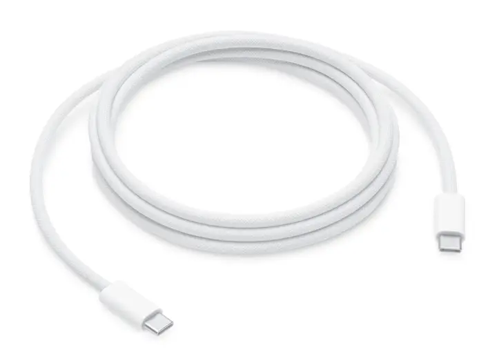MYQT3ZM/A cable USB 2 m USB C Blanco
