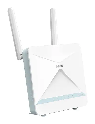 EAGLE PRO AI router inalámbrico Gigabit Ethernet Banda única (2,4 GHz) 4G Blanco - Imagen 4