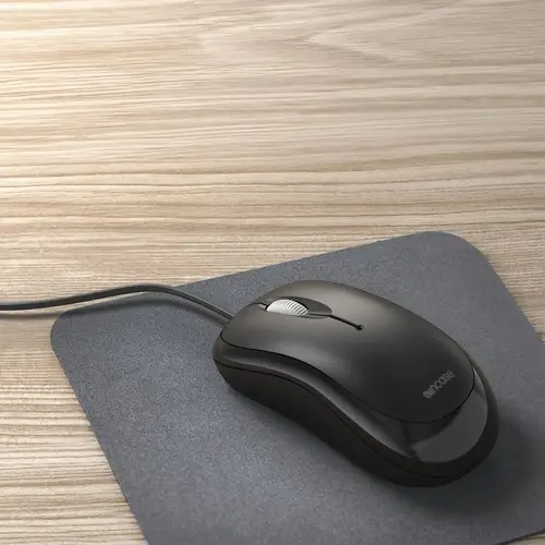 Designed by Microsoft Ratón óptico básico - Imagen 2