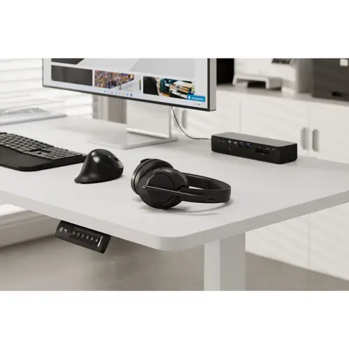 Auriculares circumaurales Bluetooth C3550 EQ - Imagen 2