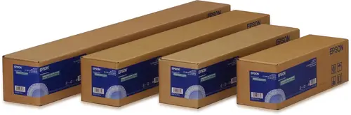 Rollo de Enhanced Matte Paper, 17" x 30,5 m, 189 g/m² - Imagen 1
