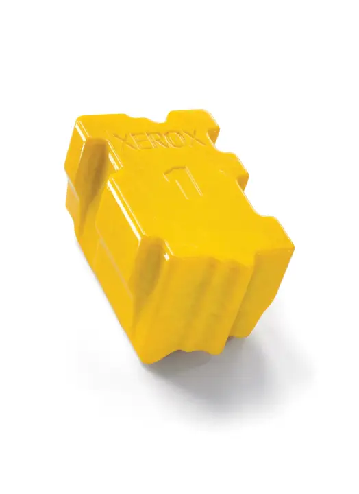 Tinta Sólida Genuina, Phaser 8860/8860MFP Yellow (6 Barras)