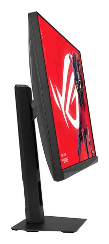 ROG Strix XG27UCSR pantalla para PC 68,6 cm (27") 3840 x 2160 Pixeles 4K Ultra HD LCD Negro - Imagen 6
