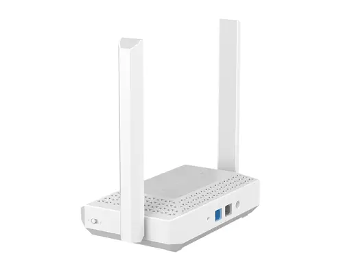 Racer Router/Amplificador Gigabit Wi-Fi 6 en malla AX3000 con dos Puertos Gigabit Ethernet - Imagen 9
