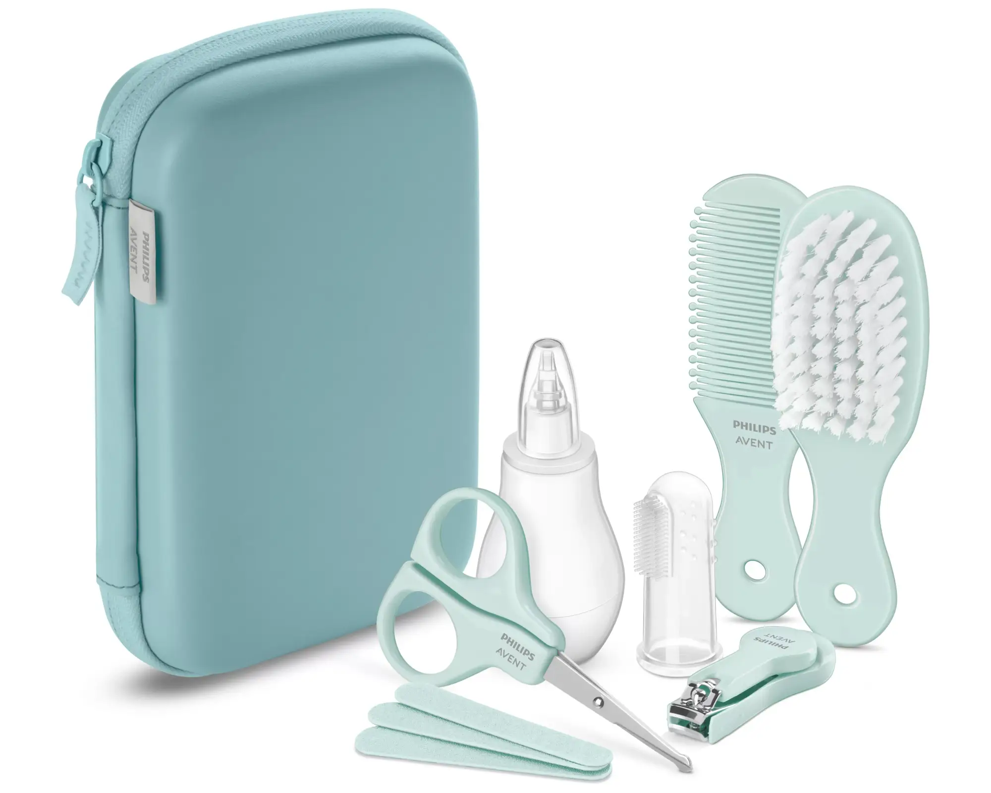 SCH401/00 Kit para el cuidado del bebé