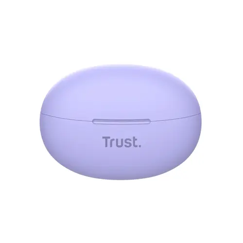 Yavi Auriculares True Wireless Stereo (TWS) Dentro de oído Llamadas/Música USB Tipo C Bluetooth Púrpura - Imagen 8