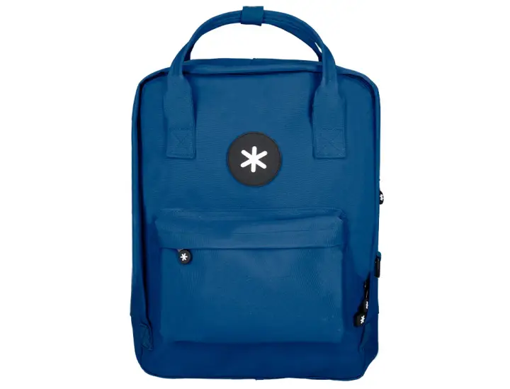 ME15 mochila Mochila informal Azul