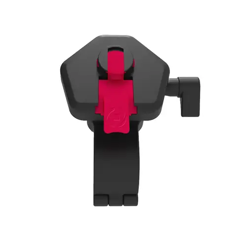 SNAPBIKE Soporte pasivo Teléfono móvil/smartphone Negro - Imagen 7